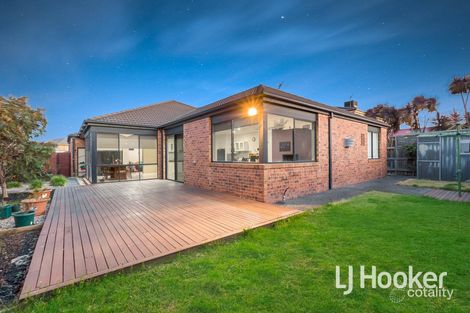 Property photo of 48 The Springs Close Narre Warren South VIC 3805