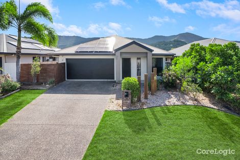 Property photo of 50 Landsborough Drive Smithfield QLD 4878