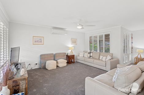 Property photo of 41 Government Road Shoal Bay NSW 2315