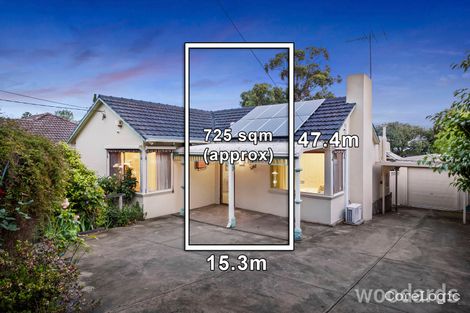 Property photo of 20 Begonia Street Box Hill South VIC 3128