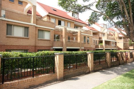 Property photo of 4/42-50 Hampstead Road Homebush West NSW 2140