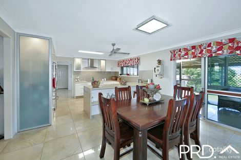 Property photo of 25 River Terrace Millbank QLD 4670