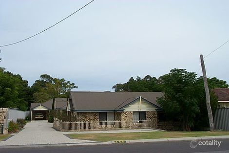 59 Hillsborough Dr, Nollamara, WA 6061