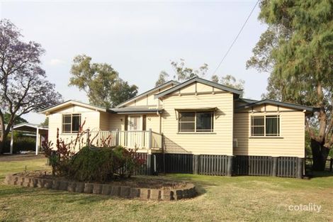 55 Edward St, Dalby, QLD 4405