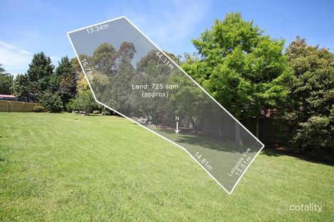 6 Langdale Dr, Croydon Hills, VIC 3136