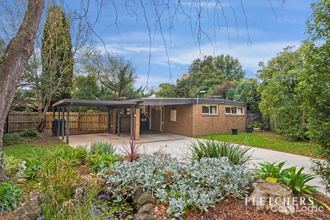 Property photo of 121 Lomond Avenue Kilsyth VIC 3137