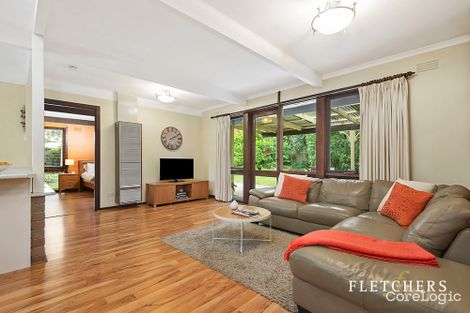 Property photo of 121 Lomond Avenue Kilsyth VIC 3137