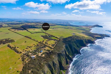 Property photo of 140 Baum Road Waitpinga SA 5211