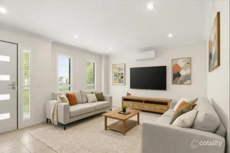 Property photo of 21 Millicent Street Ormeau QLD 4208