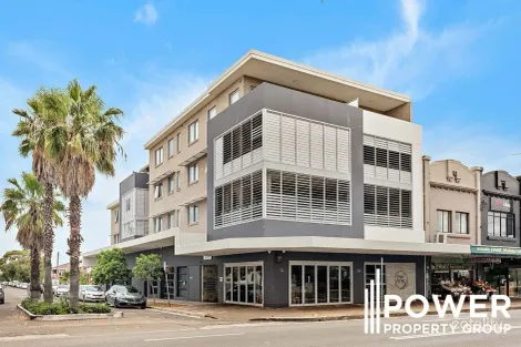 203/2A DOUGHERTY ST, ROSEBERY, NSW 2018