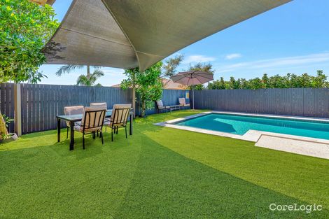 Property photo of 3 Crestgarden Court Molendinar QLD 4214