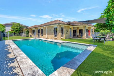 Property photo of 3 Crestgarden Court Molendinar QLD 4214