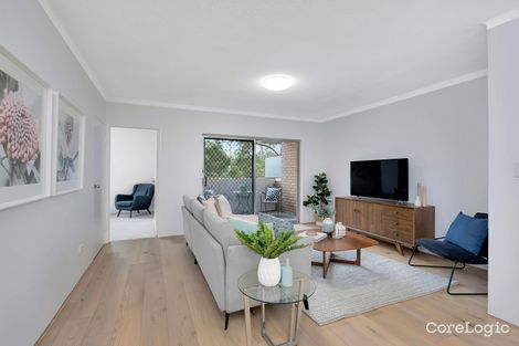 Property photo of 3/44-50 Landers Road Lane Cove North NSW 2066