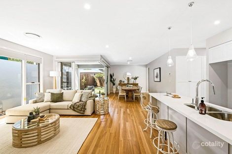 Property photo of 22/22-A Perth Street Rangeville QLD 4350