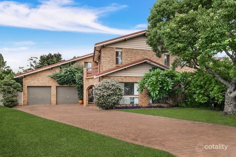 36 Victor St, Greystanes, NSW 2145