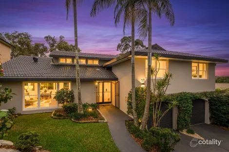 33 Townsend Ave, Frenchs Forest, NSW 2086