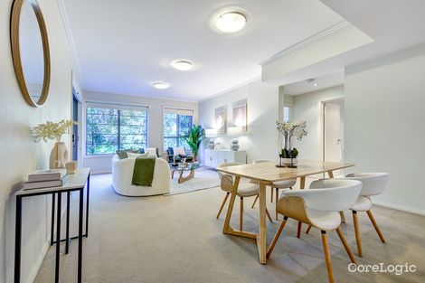Property photo of 17/16-18 Boyd Street Turramurra NSW 2074