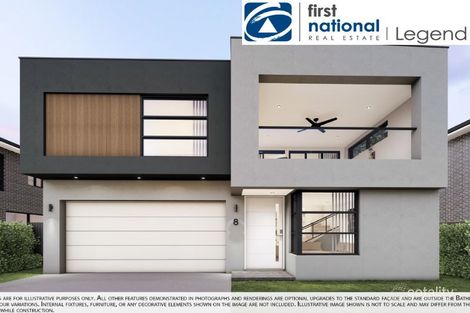 6/56-72 Foxall Rd, North Kellyville, NSW 2155