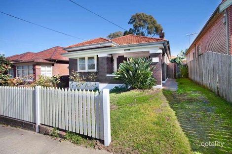 Property photo of 13 Arlington Street Five Dock NSW 2046