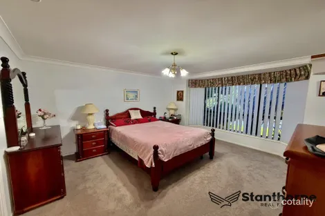 Property photo of 353 Stabiles Road Glen Aplin QLD 4381