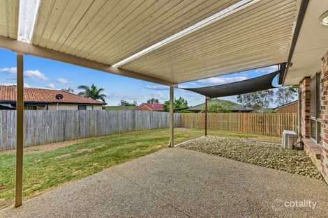 Property photo of 10 Crescendo Place Crestmead QLD 4132