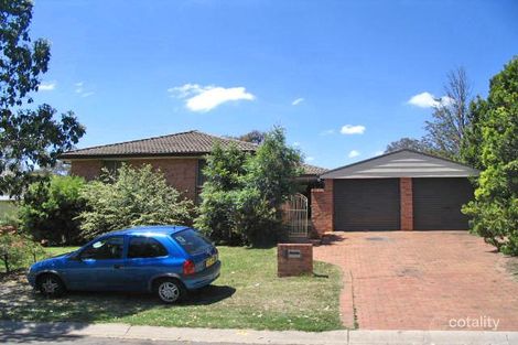 Property photo of 16 Oakland Parade Werrington Downs NSW 2747