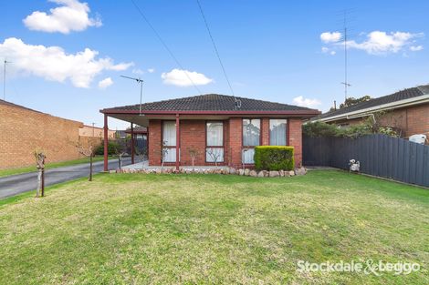 Property photo of 23 Wyung Drive Morwell VIC 3840