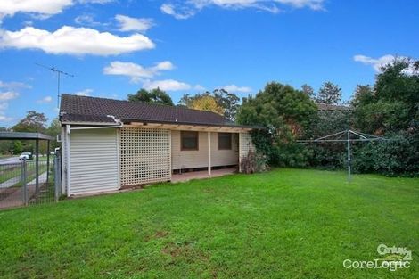 Property photo of 16 Carman Street Schofields NSW 2762