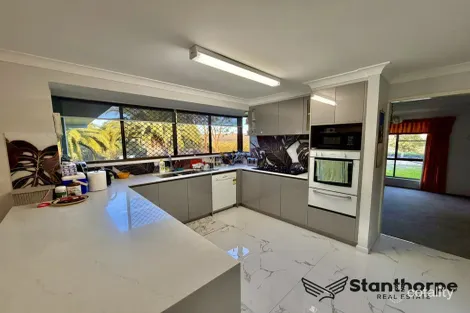 Property photo of 353 Stabiles Road Glen Aplin QLD 4381