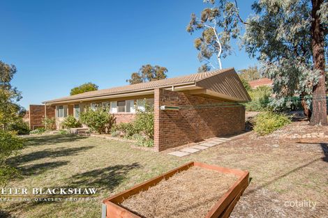 Property photo of 6 Kearne Place Kambah ACT 2902
