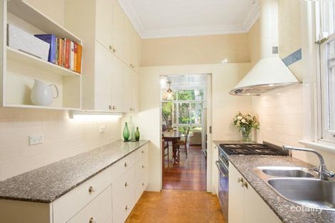 Property photo of 53 Grosvenor Street Woollahra NSW 2025