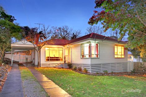 20 Baratta St, Doncaster East, VIC 3109