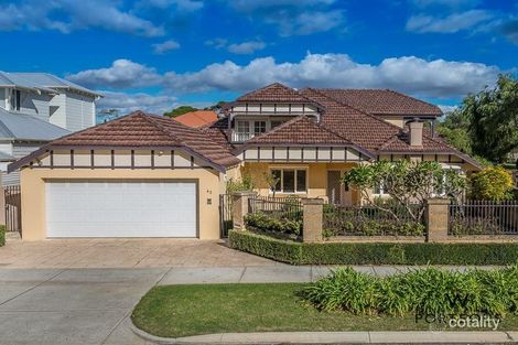 43 Hensman St, South Perth, WA 6151
