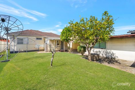 Property photo of 8 Vineyard Avenue Smithfield NSW 2164