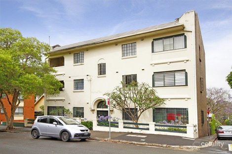 6/1 Woolley St, Glebe, NSW 2037