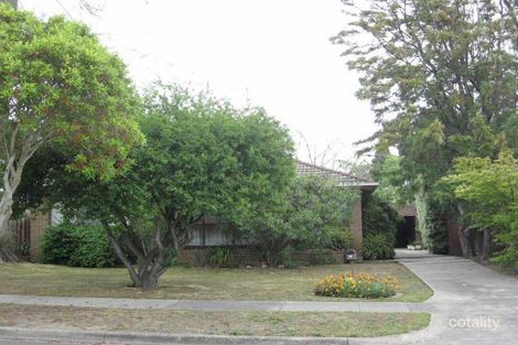 14 Curie Ave, Mulgrave, VIC 3170