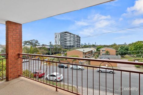 Property photo of 8/3 Haig Street Coorparoo QLD 4151