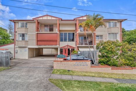Property photo of 8/3 Haig Street Coorparoo QLD 4151
