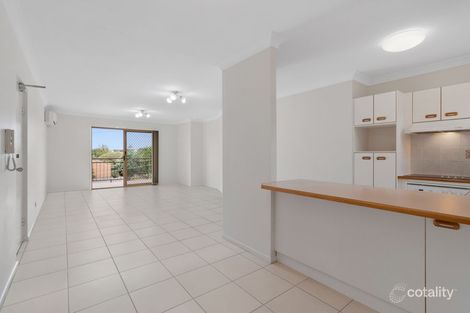 Property photo of 8/3 Haig Street Coorparoo QLD 4151