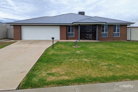 27 Murray Way, West Wodonga, VIC 3690