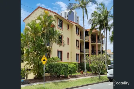 8/5 Mountain View Ave, Miami, QLD 4220
