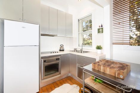 Property photo of 7/127-139 Macleay Street Potts Point NSW 2011
