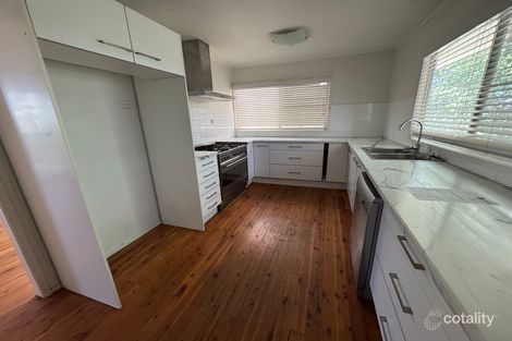 Property photo of 15 Mackenzie Drive Moranbah QLD 4744