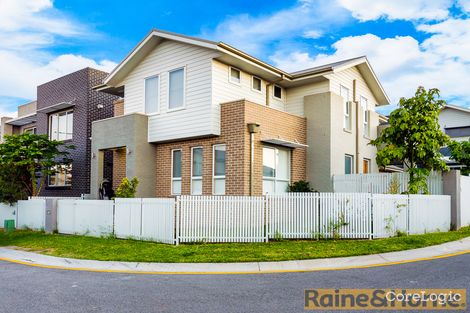Property photo of 10 Jumbuck Lane Rouse Hill NSW 2155