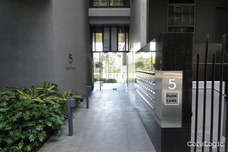 Property photo of 401/5 Park Lane Chippendale NSW 2008