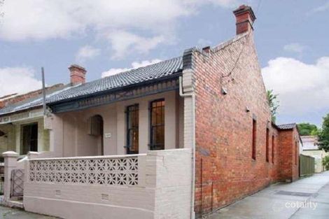 1 Roberts St, Camperdown, NSW 2050