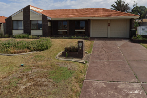 Property photo of 45 Newhaven Street Mount Tarcoola WA 6530