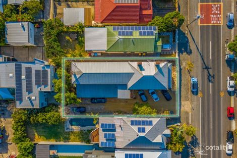 Property photo of 135 James Street New Farm QLD 4005