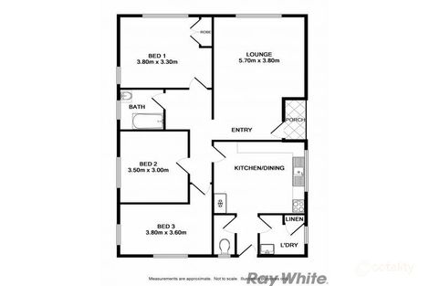 Property photo of 11 Afton Avenue Benalla VIC 3672