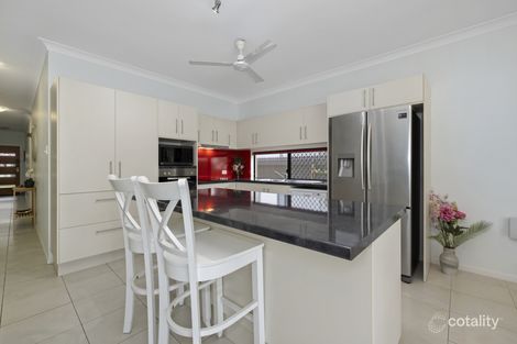 Property photo of 3 Chapple Street Mount Louisa QLD 4814